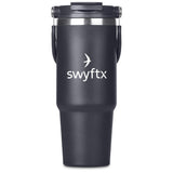Andy Cartwright Drakensberg Stainless Steel Vacuum Tumbler - 800ml CHARCOAL