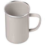Andy Cartwright Satara Enamel Coffee Mug – 600ml