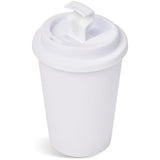 Altitude Wednesday Plastic Double-Wall Tumbler – 350ml