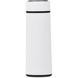 Altitude Tiesto Glass & Plastic Double-Wall Water Bottle - 400ml