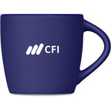 Altitude Altra Ceramic Coffee Mug – 330ml Default Title NAVY