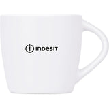 Altitude Altra Ceramic Coffee Mug – 330ml Default Title SOLID WHITE