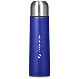 Altitude Alpaca Stainless Steel Vacuum Flask – 500ml Default Title BLUE
