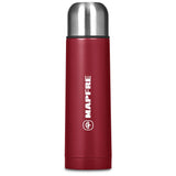 Altitude Alpaca Stainless Steel Vacuum Flask – 500ml Default Title RED