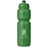 Altitude Strada Plastic Water Bottle - 800ml