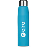 Altitude Lamda Lite Aluminium Water Bottle - 700ml TURQUOISE