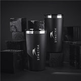 Alex Varga Bosky Stainless Steel Vacuum Tumbler - 580ml