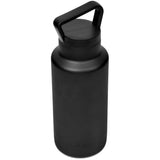 Alex Varga Barbella Stainless Steel Vacuum Water Bottle - 1 Litre