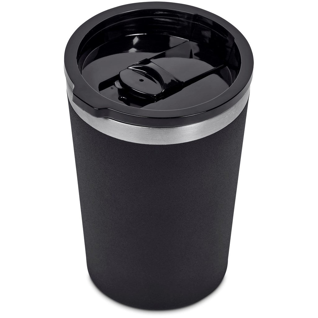 Alex Varga Figo Stainless Steel Vacuum Tumbler ā 370ml