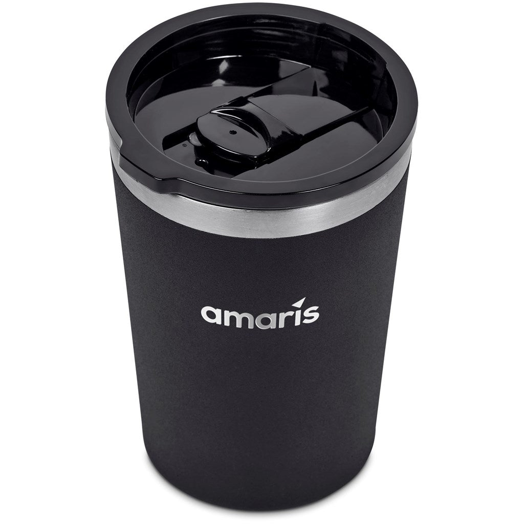 Alex Varga Figo Stainless Steel Vacuum Tumbler ā 370ml