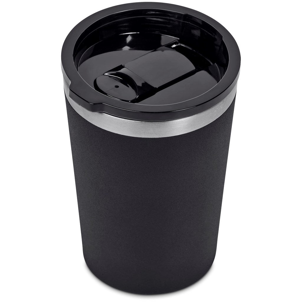 Alex Varga Figo Stainless Steel Vacuum Tumbler ā 370ml
