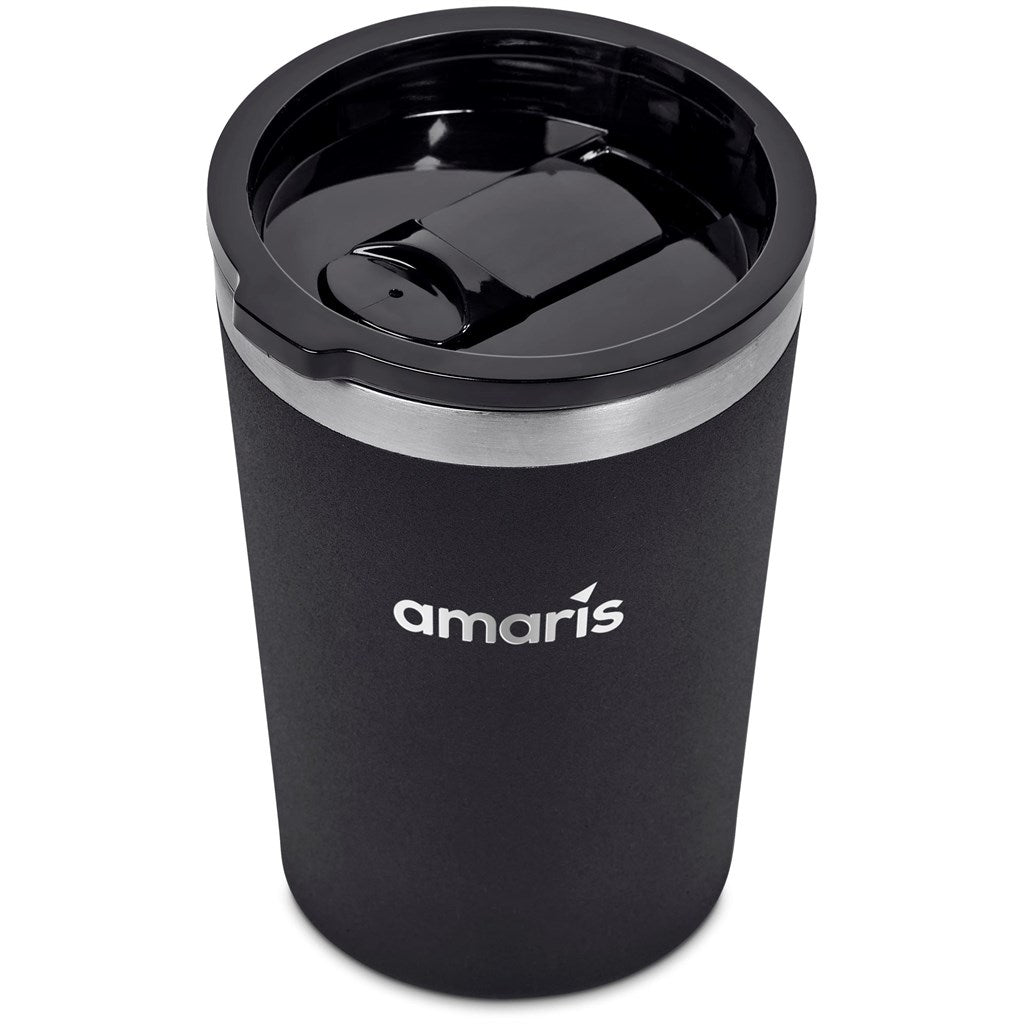 Alex Varga Figo Stainless Steel Vacuum Tumbler ā 370ml
