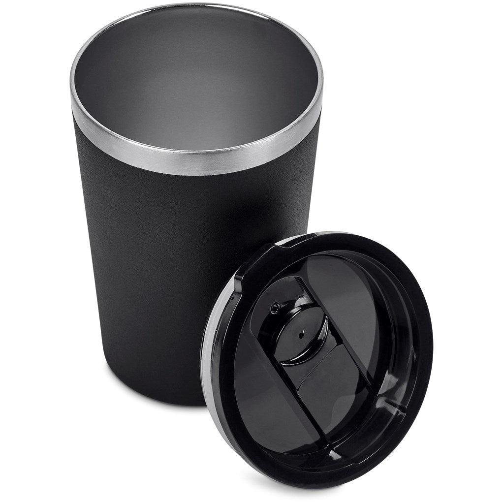 Alex Varga Figo Stainless Steel Vacuum Tumbler ā 370ml