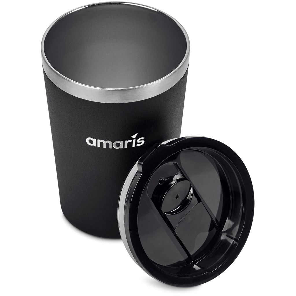 Alex Varga Figo Stainless Steel Vacuum Tumbler ā 370ml