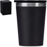 Alex Varga Figo Stainless Steel Vacuum Tumbler ā 370ml