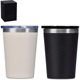 Alex Varga Figo Stainless Steel Vacuum Tumbler ā 370ml