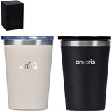Alex Varga Figo Stainless Steel Vacuum Tumbler ā 370ml