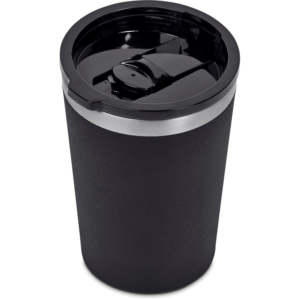 Alex Varga Figo Stainless Steel Vacuum Tumbler ā 370ml