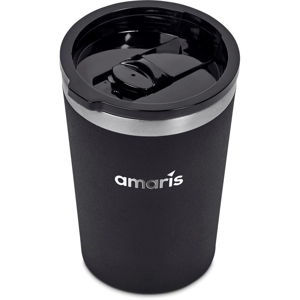 Alex Varga Figo Stainless Steel Vacuum Tumbler ā 370ml