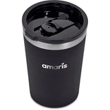 Alex Varga Figo Stainless Steel Vacuum Tumbler ā 370ml