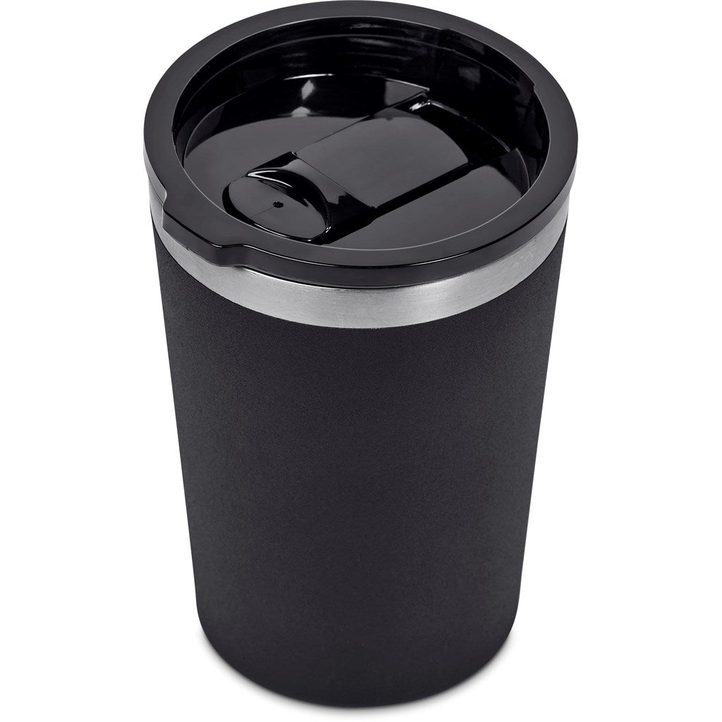 Alex Varga Figo Stainless Steel Vacuum Tumbler ā 370ml