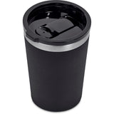 Alex Varga Figo Stainless Steel Vacuum Tumbler ā 370ml