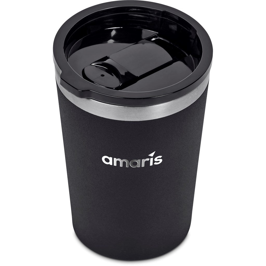 Alex Varga Figo Stainless Steel Vacuum Tumbler ā 370ml