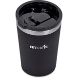 Alex Varga Figo Stainless Steel Vacuum Tumbler ā 370ml