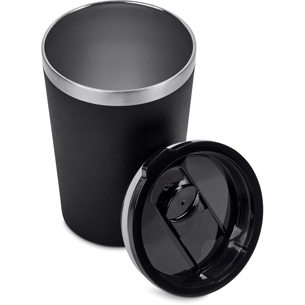 Alex Varga Figo Stainless Steel Vacuum Tumbler ā 370ml