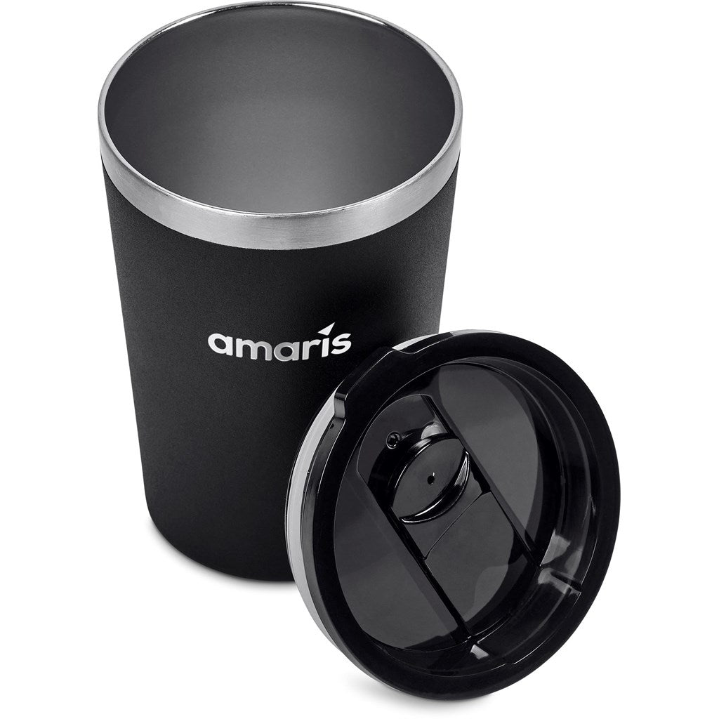 Alex Varga Figo Stainless Steel Vacuum Tumbler ā 370ml