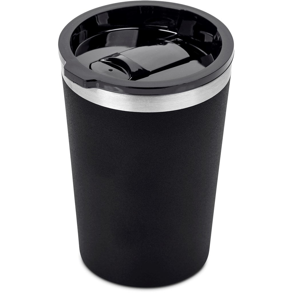 Alex Varga Figo Stainless Steel Vacuum Tumbler ā 370ml