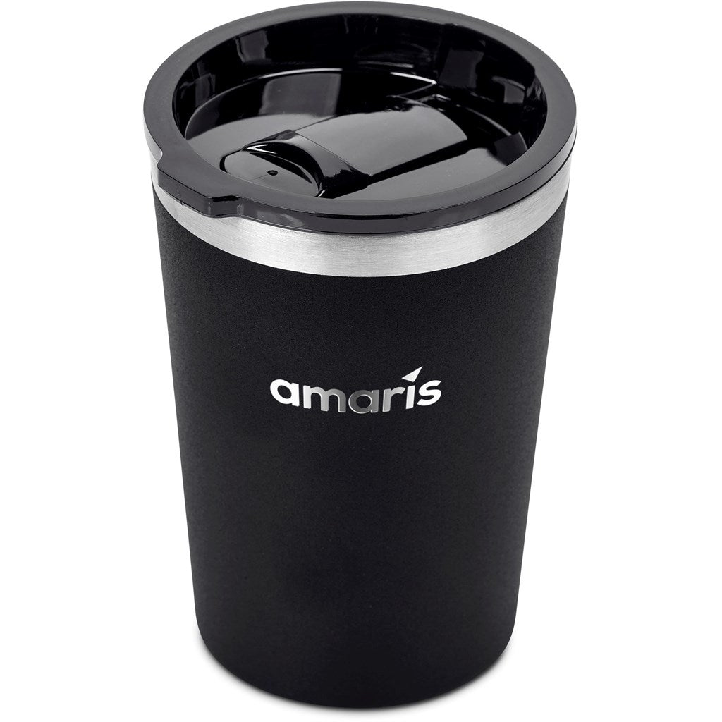 Alex Varga Figo Stainless Steel Vacuum Tumbler ā 370ml