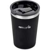 Alex Varga Figo Stainless Steel Vacuum Tumbler ā 370ml