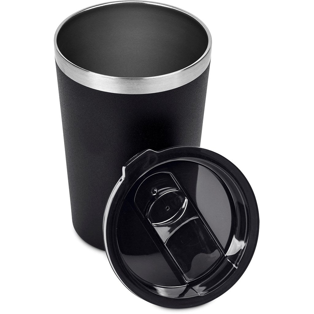 Alex Varga Figo Stainless Steel Vacuum Tumbler ā 370ml