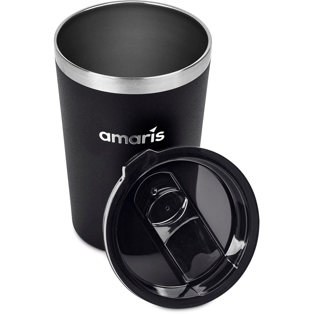 Alex Varga Figo Stainless Steel Vacuum Tumbler ā 370ml