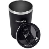 Alex Varga Figo Stainless Steel Vacuum Tumbler ā 370ml
