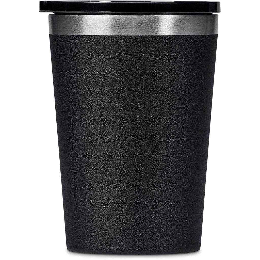 Alex Varga Figo Stainless Steel Vacuum Tumbler ā 370ml