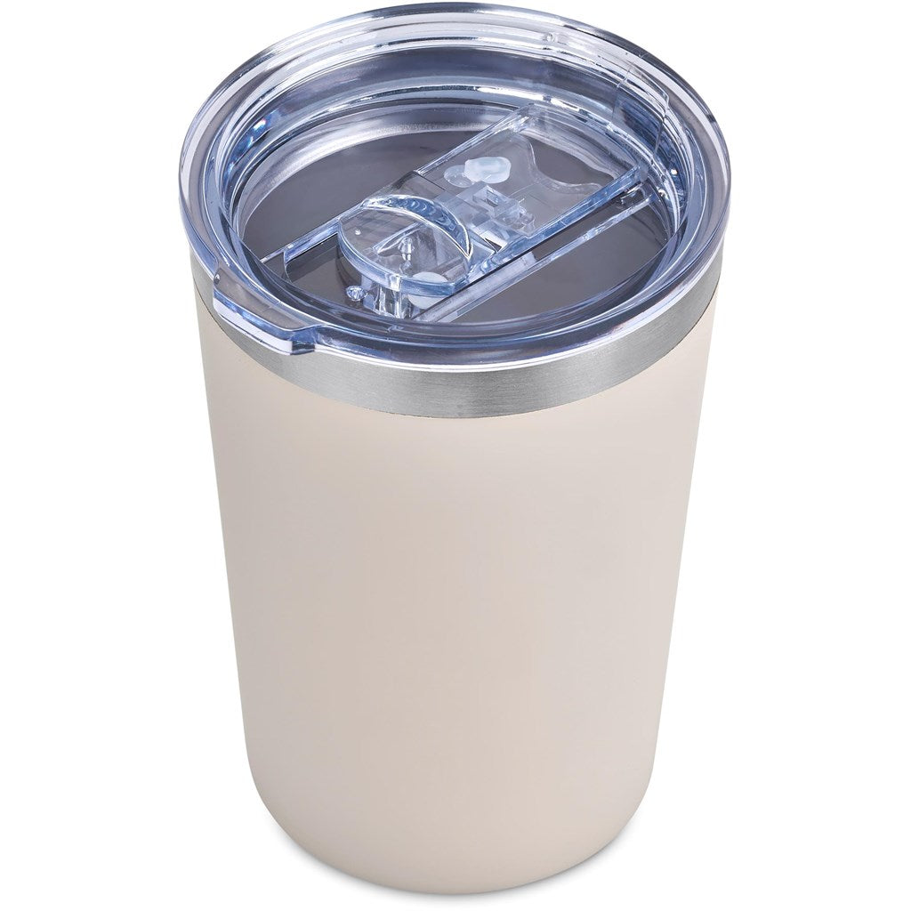 Alex Varga Figo Stainless Steel Vacuum Tumbler ā 370ml