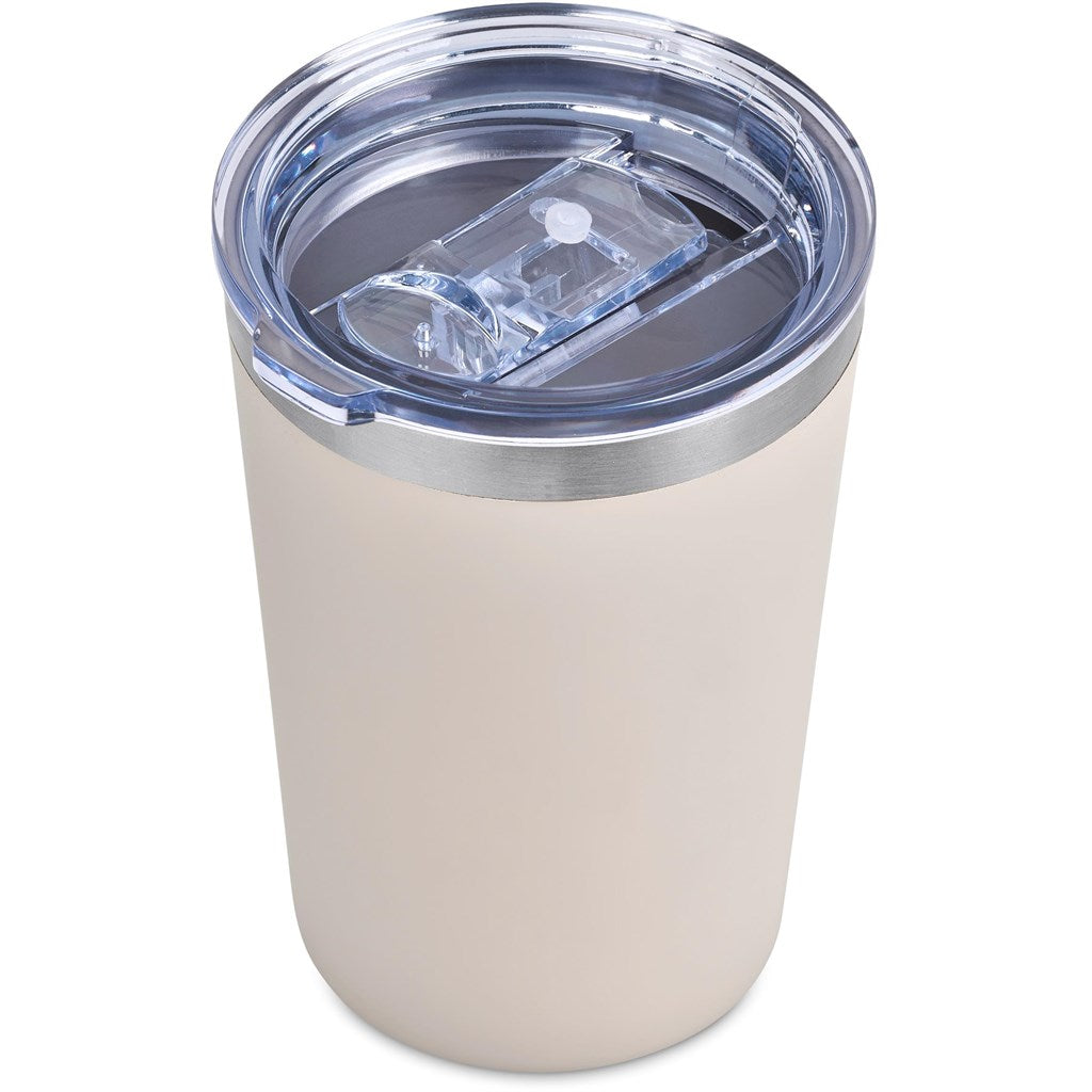 Alex Varga Figo Stainless Steel Vacuum Tumbler ā 370ml