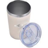 Alex Varga Figo Stainless Steel Vacuum Tumbler ā 370ml