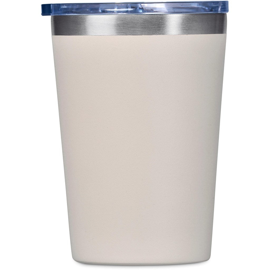 Alex Varga Figo Stainless Steel Vacuum Tumbler ā 370ml