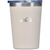 Alex Varga Figo Stainless Steel Vacuum Tumbler ā 370ml
