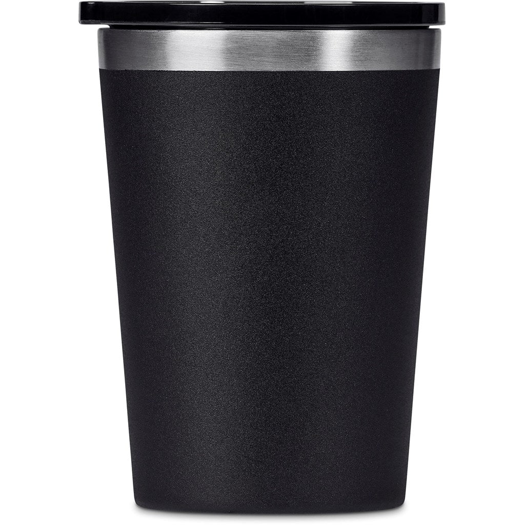 Alex Varga Figo Stainless Steel Vacuum Tumbler ā 370ml