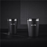 Alex Varga Figo Stainless Steel Vacuum Tumbler ā 370ml
