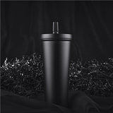 Alex Varga Empire Stainless Steel Vacuum Sipper Tumbler - 750ml