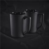 Alex Varga Marcella Ceramic Coffee Mug – 540ml