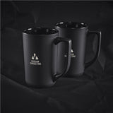 Alex Varga Marcella Ceramic Coffee Mug – 540ml