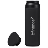Alex Varga Atria Stainless Steel Vacuum Water Bottle - 480ml
