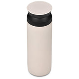 Alex Varga Atria Stainless Steel Vacuum Water Bottle - 480ml