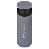 Alex Varga Atria Stainless Steel Vacuum Water Bottle - 480ml